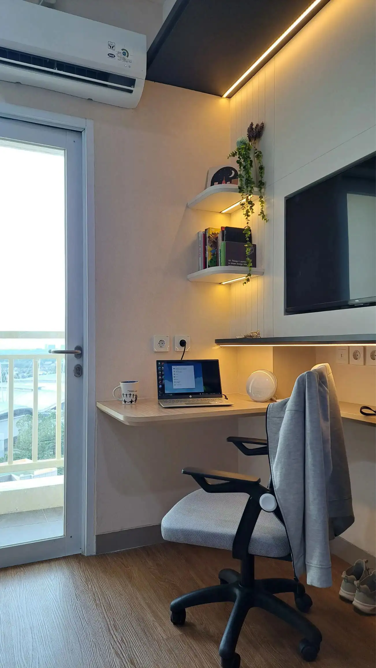B Residence