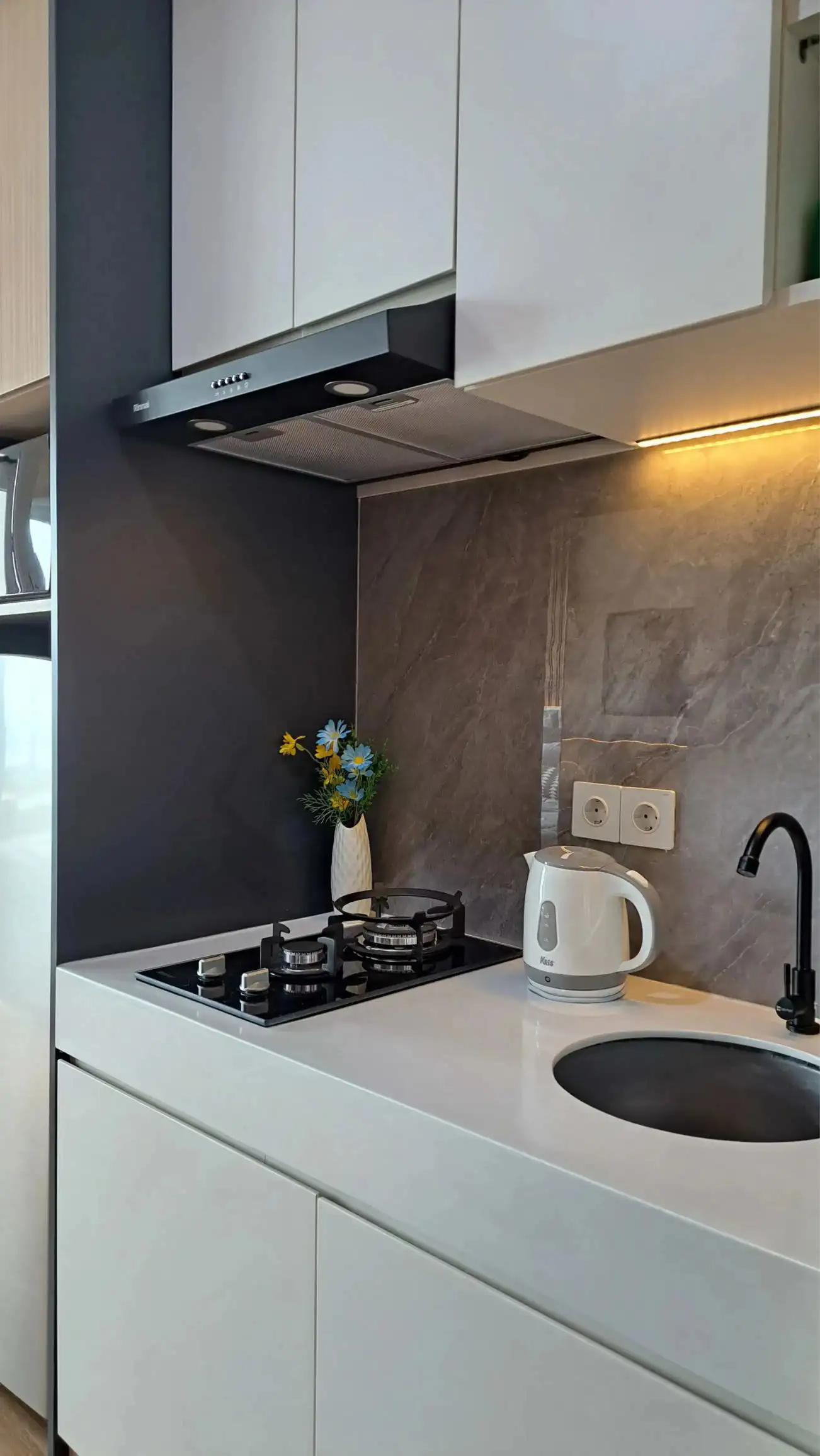 B Residence