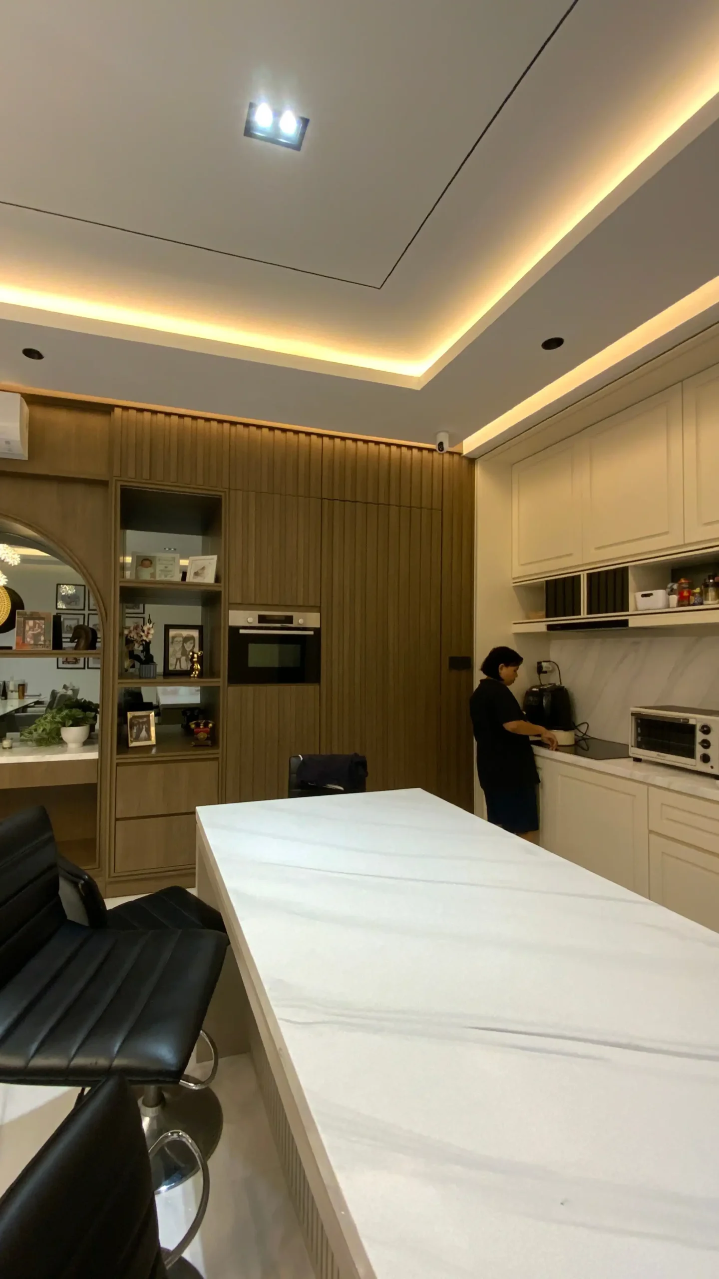 SP HOUSE