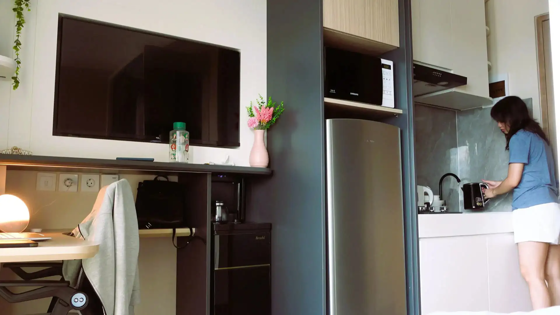 B Residence