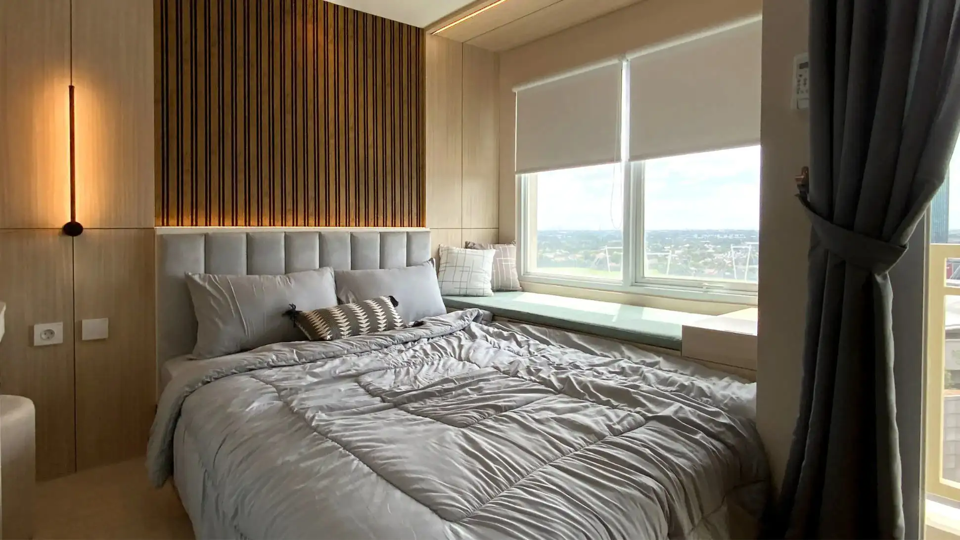 B Residence