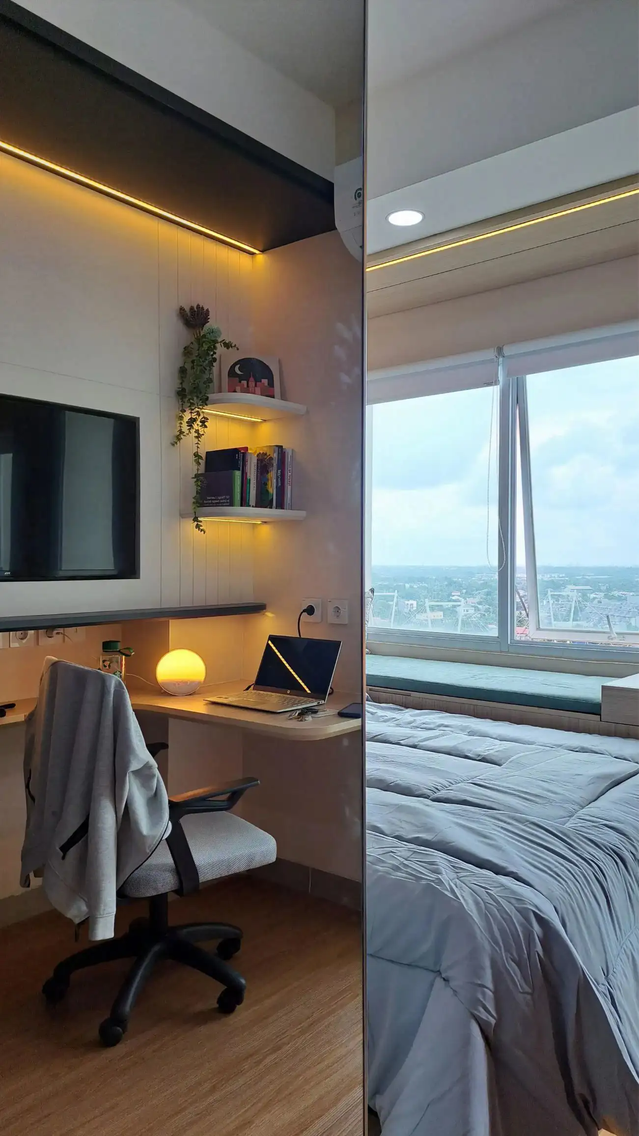 B Residence