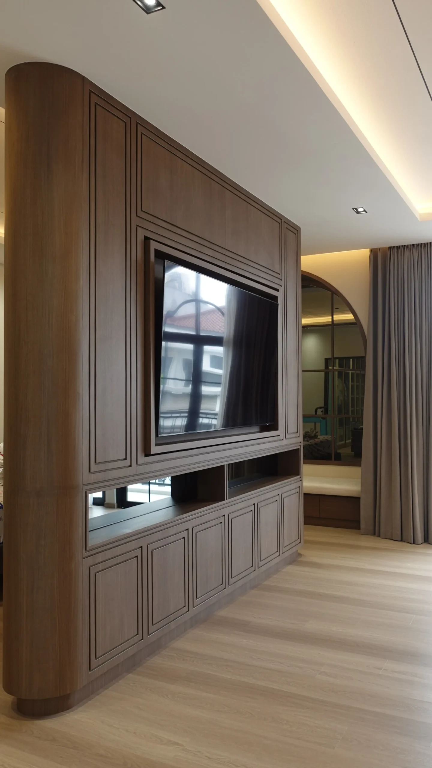 SP HOUSE