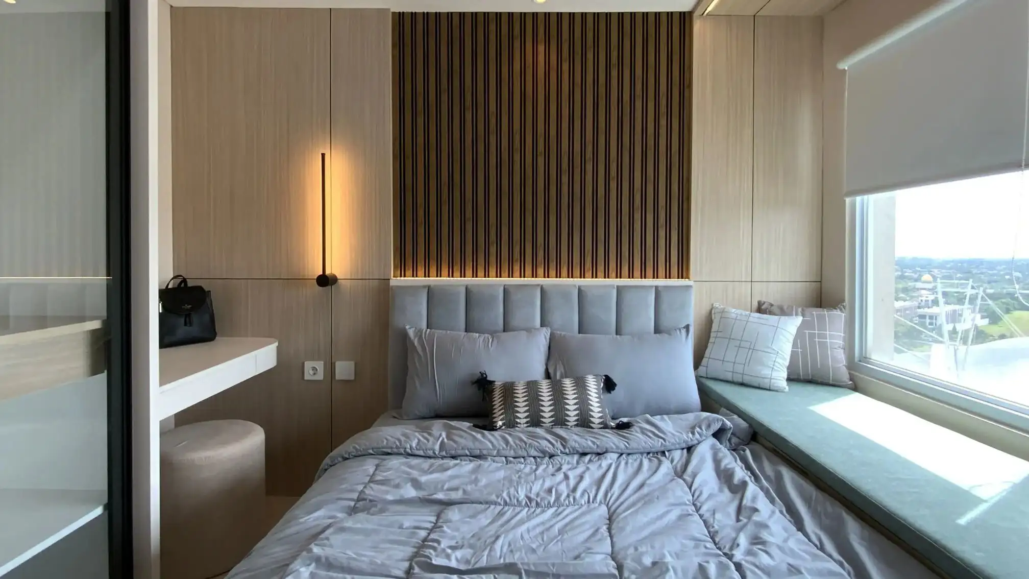 B Residence