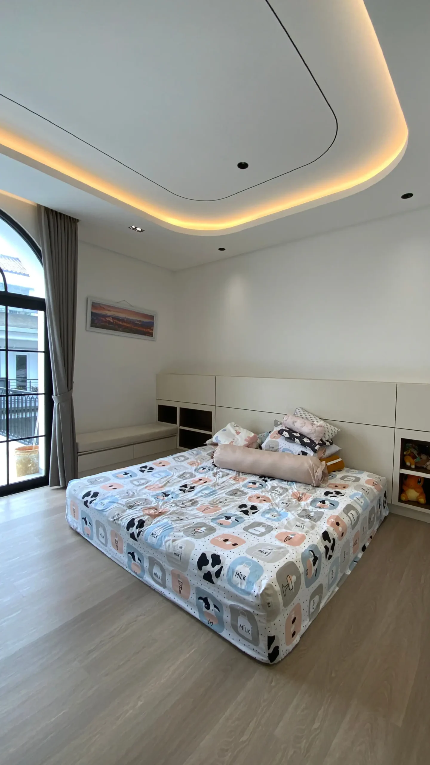 SP HOUSE