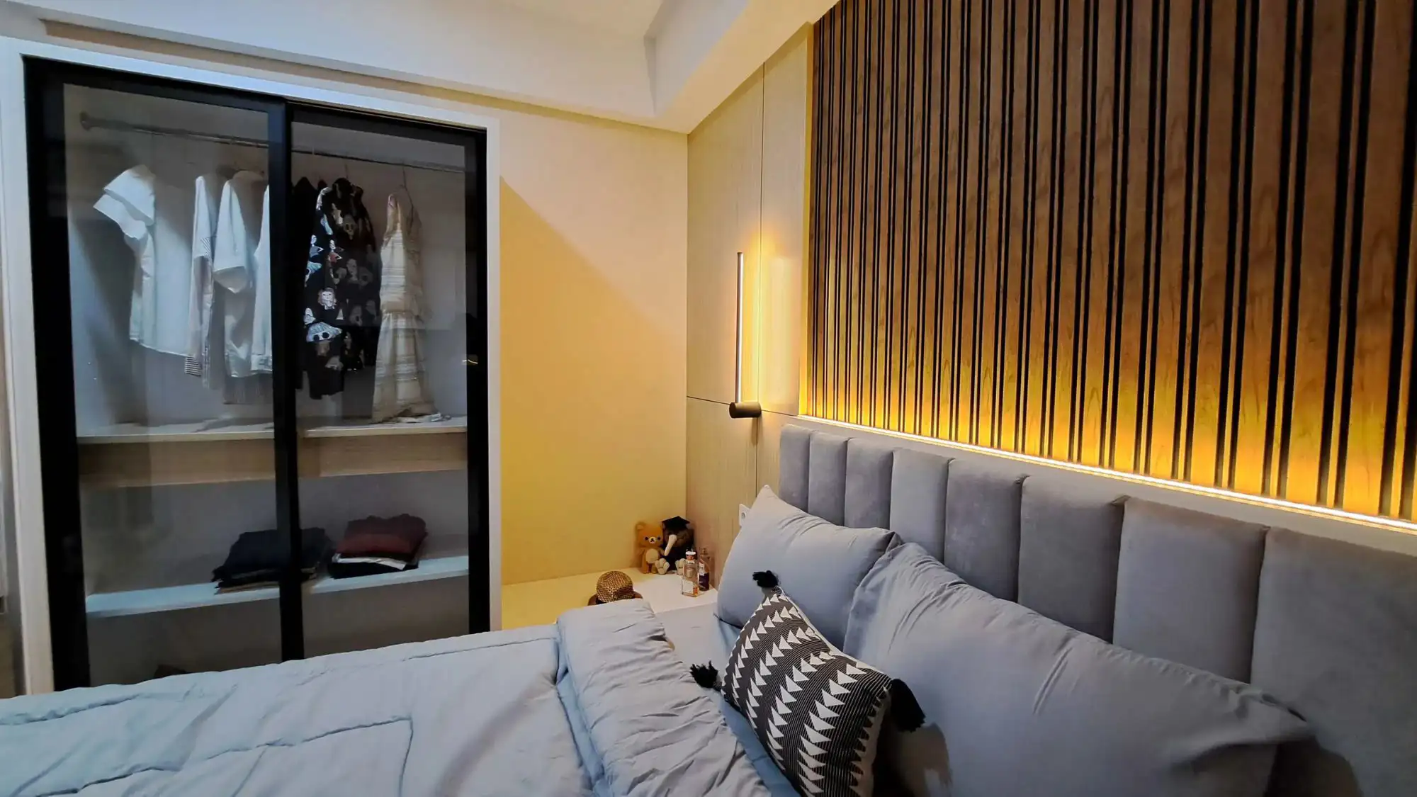B Residence