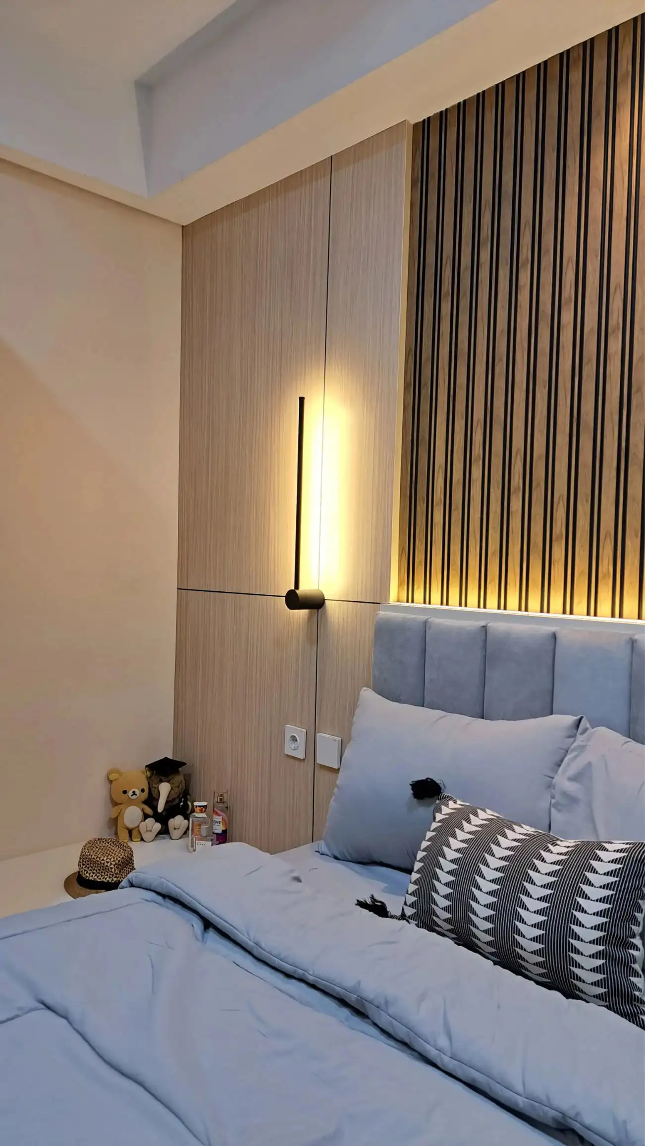 B Residence