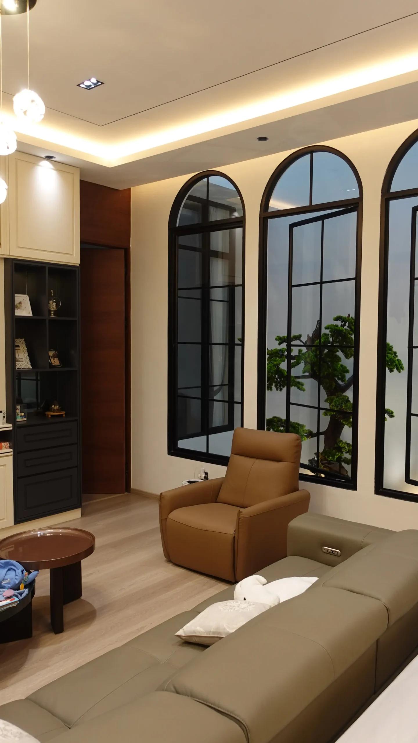 SP HOUSE
