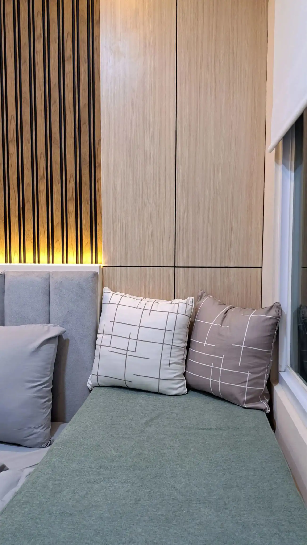 B Residence