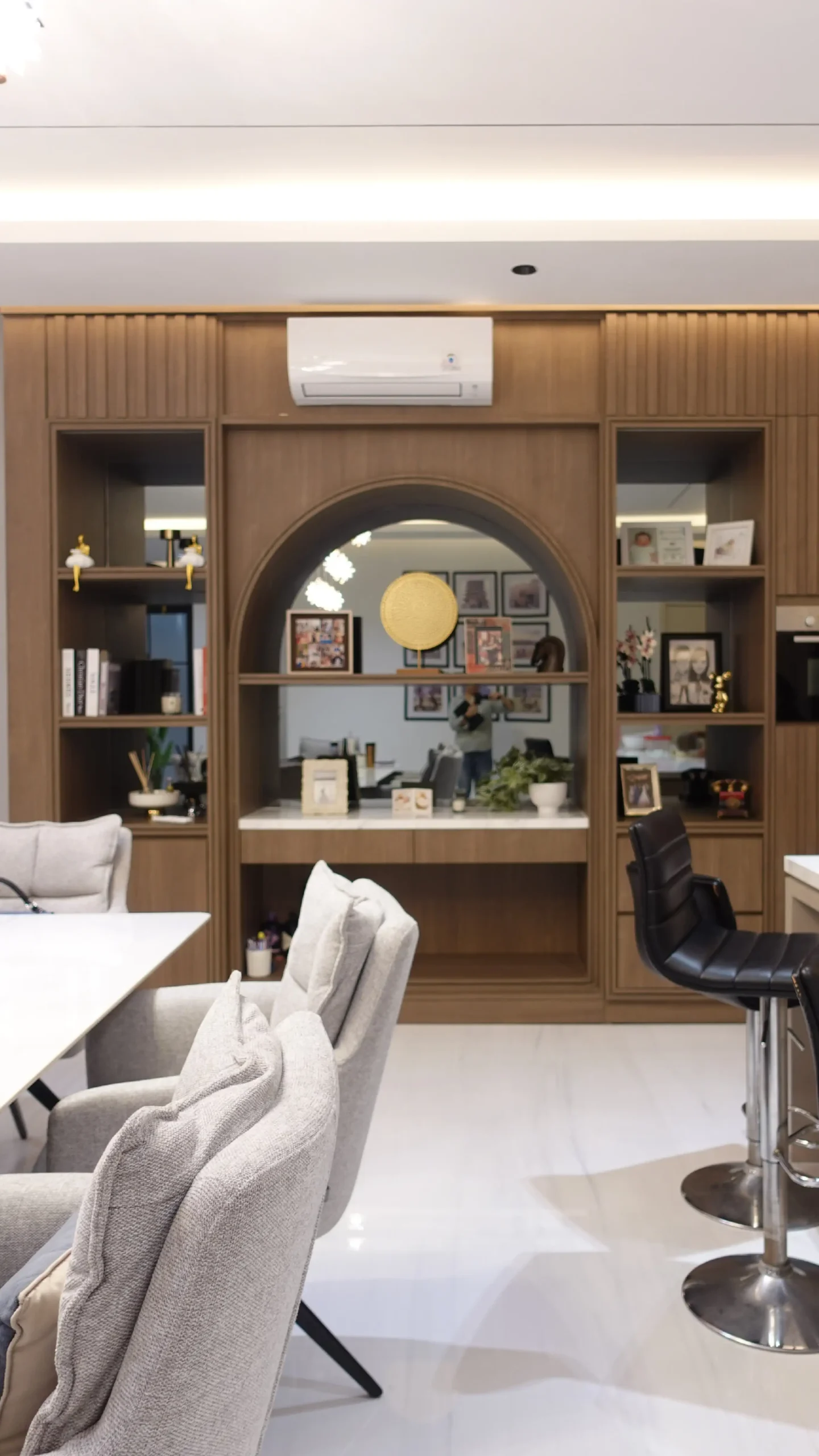 SP HOUSE